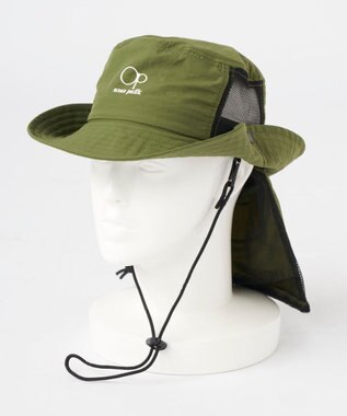 OP／FILA 【Ocean Pacific】サーフハット
