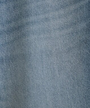 AMERICAN HOLIC ワイドデニム Light Indigo