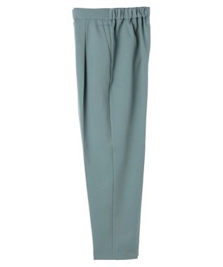 earth music&ecology テーパードパンツ Mint