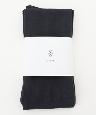 自由区 【カタログ掲載】80デニール タイツ