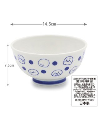 Mother garden しろたん くっつきにくい ドンブリ -