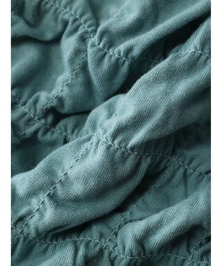 Green Parks ・ＳＵＧＡＲ　ＳＰＯＯＮ　シャーリングプルオーバー Green