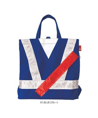 6750【Honda×ROOTOTE】/ RT.まもってトート.セオルー / ROOTOTE