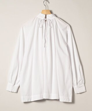 ONWARD Reuse Park 【UNFILO】ブラウス春夏 ホワイト