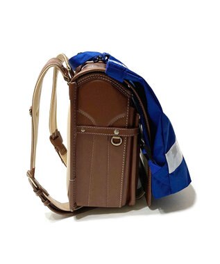 ROOTOTE 6750【Honda×ROOTOTE】/ RT.まもってトート.セオルー 01：ブルー