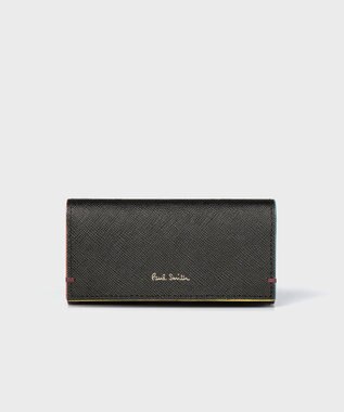 カラードエッジ キーケース / Paul Smith | ファッション通販 【公式