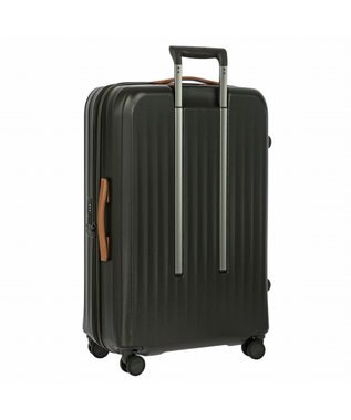 ACE BAGS & LUGGAGE BRIC'S TAORMINA タオルミナ スーツケース 100L 89234／BAH08453 ブリックス オリーブ