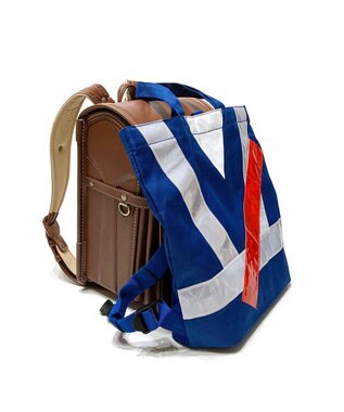 ROOTOTE 6750【Honda×ROOTOTE】/ RT.まもってトート.セオルー 01：ブルー