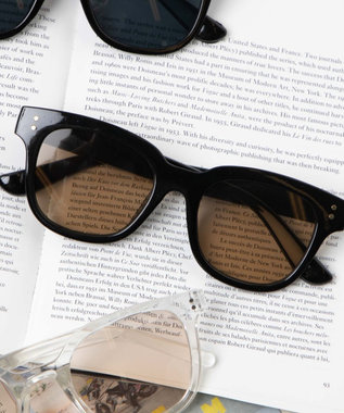 WEGO セルフレームカラーレンズ