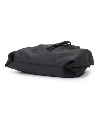 23区 【APPLAUDIR】ゴールドハンドル バッグ ブラック系