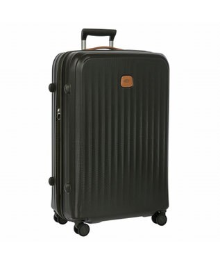 ACE BAGS & LUGGAGE BRIC'S TAORMINA タオルミナ スーツケース 100L 89234／BAH08453 ブリックス オリーブ