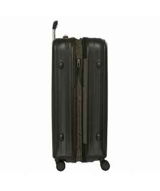 ACE BAGS & LUGGAGE BRIC'S TAORMINA タオルミナ スーツケース 100L 89234／BAH08453 ブリックス オリーブ
