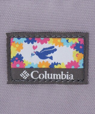 Columbia Columbia/ プライスストリームポーチS /コロンビア Shale Purple