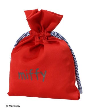 Green Parks ｍｉｆｆｙ／きんちゃく Red