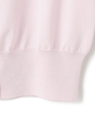 TOCCA BALOON ニットカーディガン ピンク系