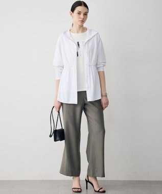 ICB L 【WEB限定カラーあり】マットスキューバ ラッシュガード オフホワイト