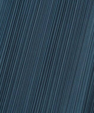 23区 S 【SLOW/一部店舗限定】トリコットプリーツ Iライン スカート ダルブルー系