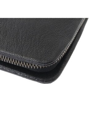 genten ゴートベーシック ラウンド長財布 ジュンクロ