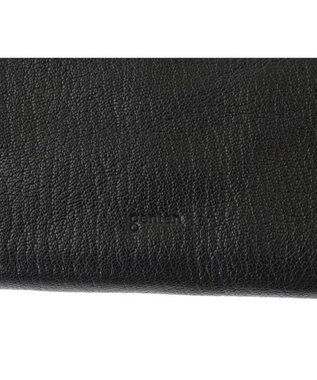 genten ゴートベーシック ラウンド長財布 ジュンクロ