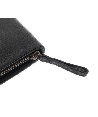 genten ゴートベーシック ラウンド長財布 ジュンクロ