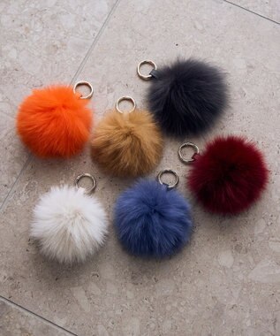 ANY ファーチャーム