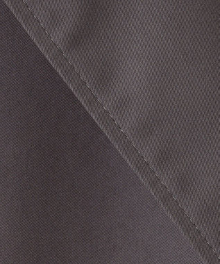 ICB TCシャンブレーツイル 2WAYトレンチコート チャコール系