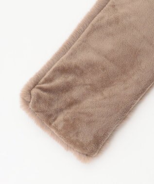 ANY ファーティペット モカ