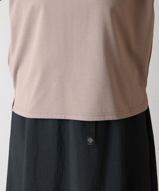 Columbia Columbia/ ウィメンズトゥリースワローオムニフリーズゼロショートスリーブTシャツ /コロンビア Iron