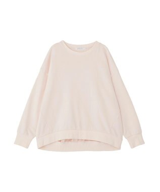AMERICAN HOLIC コクーンスウェット Light Pink