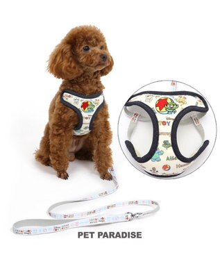 犬 ハーネス リード ディズニー トイ ストーリー ロゴ総柄 ハーネスリード ss 小型犬 おさんぽ おでかけ お出掛け おしゃれ オシャレ かわいい Pet Paradise ファッション通販 公式通販 オンワード クローゼット 犬 ハーネス リード ディズニー トイ ストーリー ロゴ総柄 ハーネスリード ss 小型犬 おさんぽ おでかけ お出掛け おしゃれ オシャレ かわいい Pet Paradise ファッション通販 公式通販 オンワード クローゼット