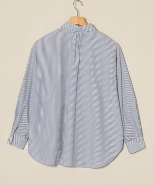 ONWARD Reuse Park 【any SiS】ブラウス春夏 ブルー