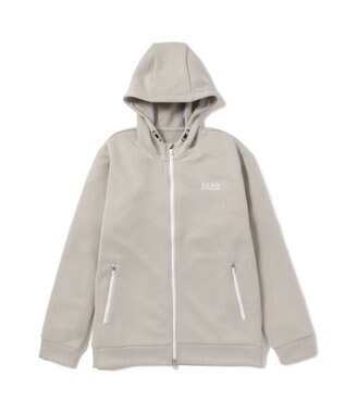 ゼロハリバートン ZERO HALLIBURTON フーディーパーカー 82296 / ZERO