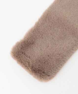 ANY ファーティペット モカ