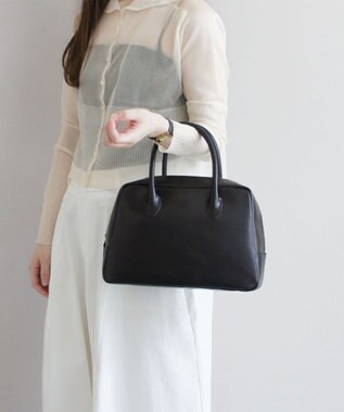 TIDEWAY MOSS ボストンバッグ M