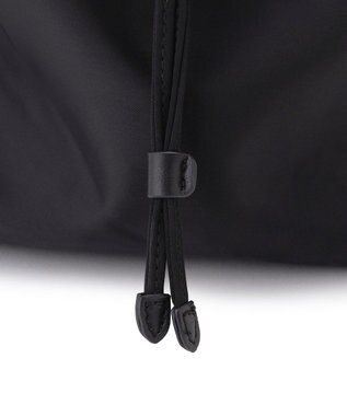 23区 【APPLAUDIR】ゴールドハンドル バッグ ブラック系