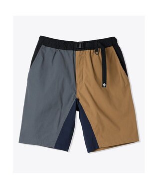 Columbia Columbia/ カッシュマンIIショート /コロンビア Graphite、 Delta、 Black