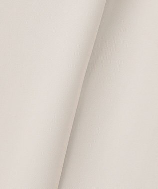 自由区 【セットアップ対応・洗える】トリアセダブルクロス スカート ライトグレー系