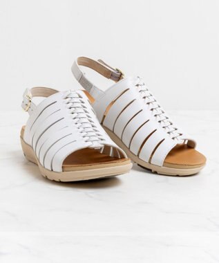 REGAL FOOT COMMUNITY 【レッドウッドリバー レディース】R10A サンダル