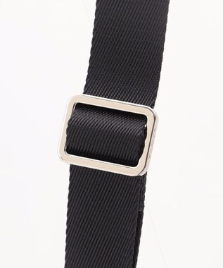 Y'SACCS ふんわりラウンド2WAYトート Sサイズ ブラック