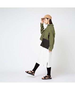 林八百吉商店 Coleman ツイルキャップ モカ