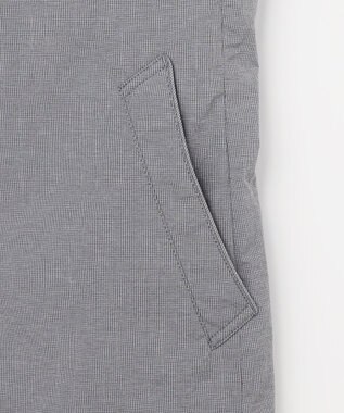 JOSEPH ABBOUD 【軽量/ストレッチ】アクティブレジャー ジャケット ライトグレー系