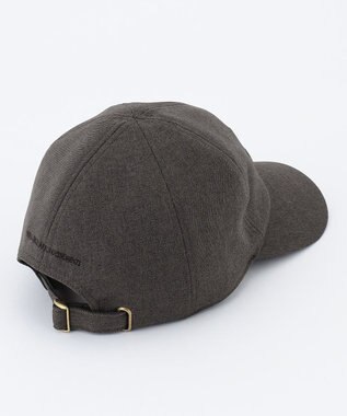 23区 ロゴ キャップ グレー系