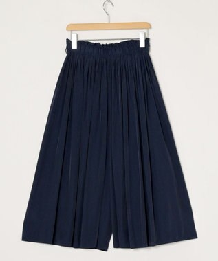 ONWARD Reuse Park 【any FAM】パンツ春夏 ネイビー