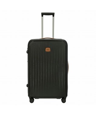 ACE BAGS & LUGGAGE BRIC'S TAORMINA タオルミナ スーツケース 100L 89234／BAH08453 ブリックス オリーブ
