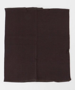 ANY SIS 【温活】cocoonfit おなかにやさしい はらまき ブラウン