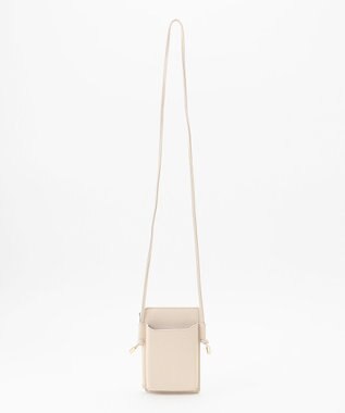 ANY 【春色追加！】スマートフォンポシェット オフ