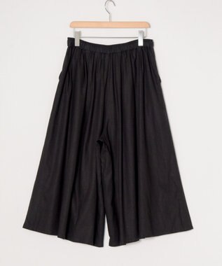 ONWARD Reuse Park 【any FAM】パンツ春夏 ブラック