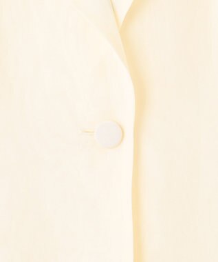 BEIGE， RICHARD / テーラードジャケット Ecru