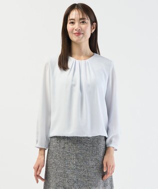 J.PRESS LADIES プルエラツイル カットソー