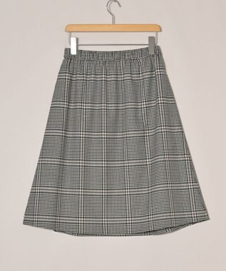 ONWARD Reuse Park 【any SiS】スカート秋冬 ブラック